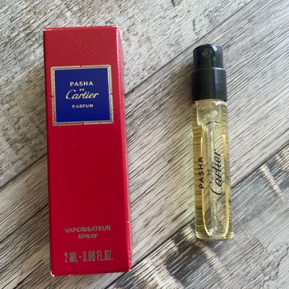 Cartier bundle samples - Picture 4 of 4